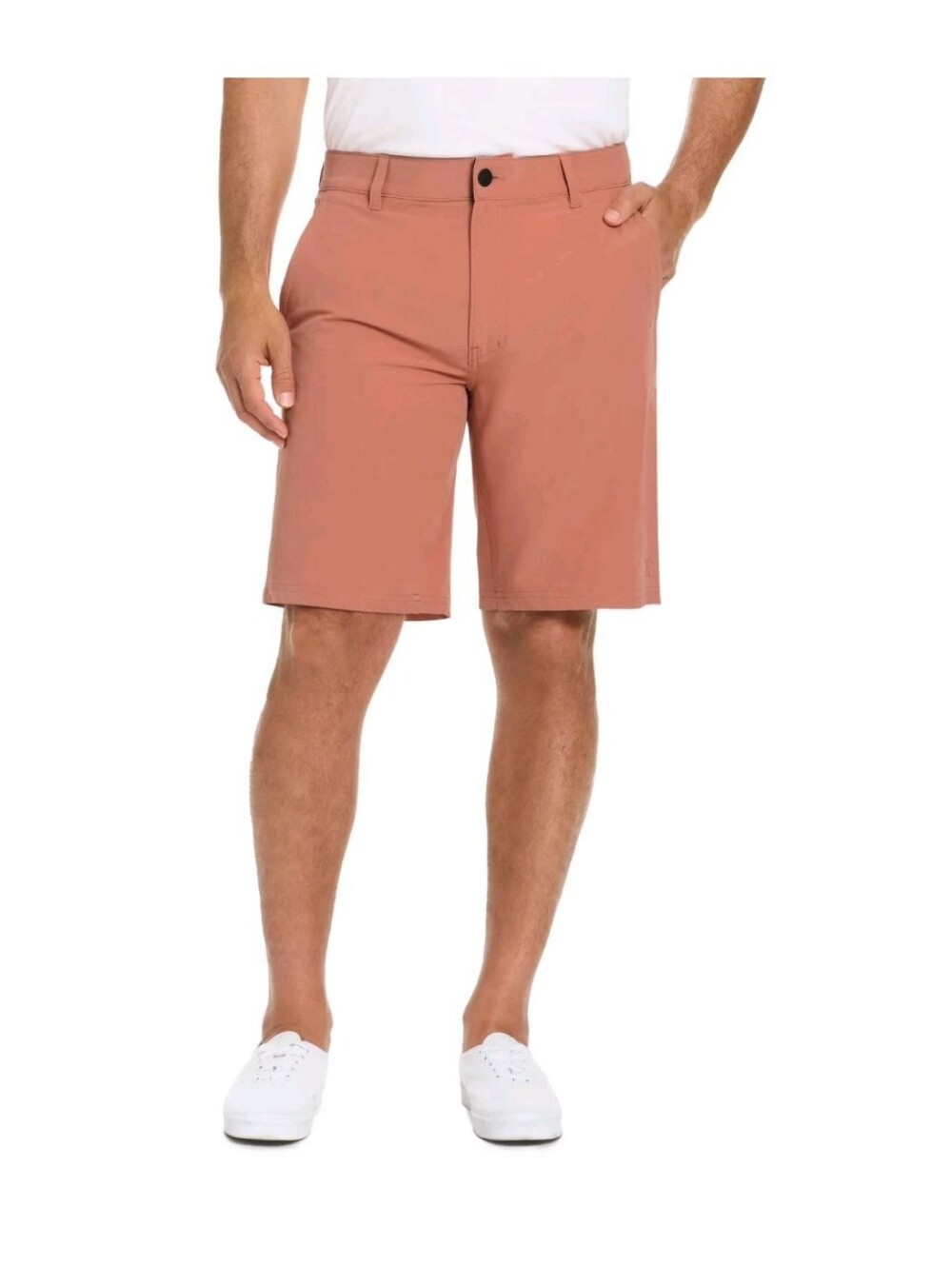 Hurley Mens Size 40 Trek Hybrid Shorts Water Repellent 4 Way Stretch Pockets